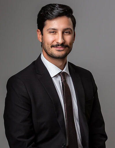 Marco bio