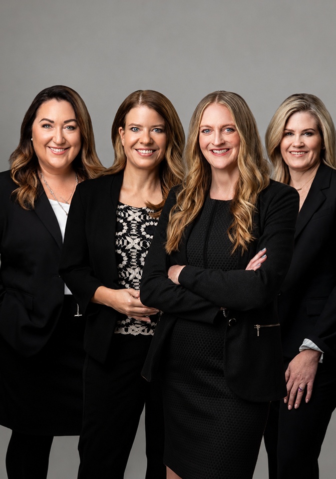 Group of employees richmond tymchuk