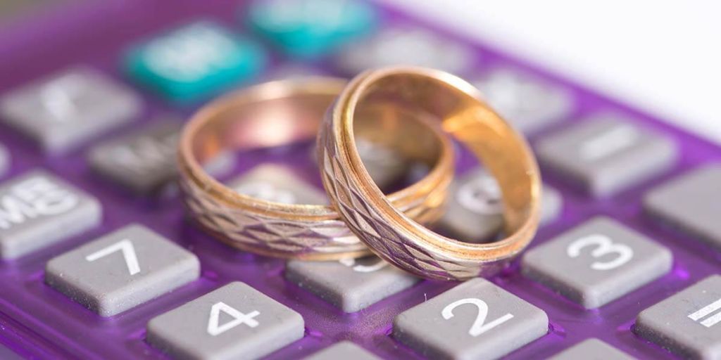 Affordable divorce how to keep divorce lawyer fees in check 1 1024x512